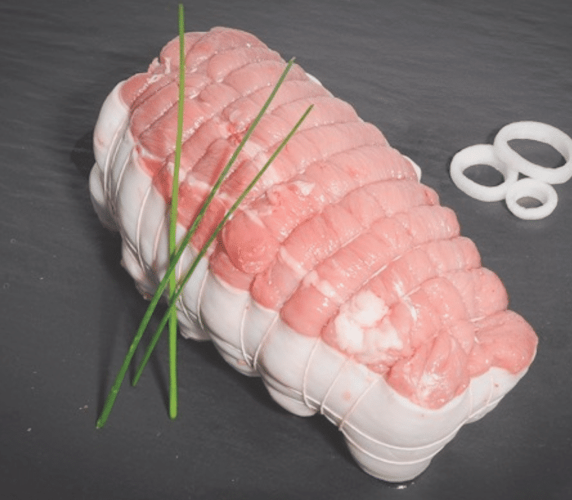rôti Épaule de veau 1,1kg