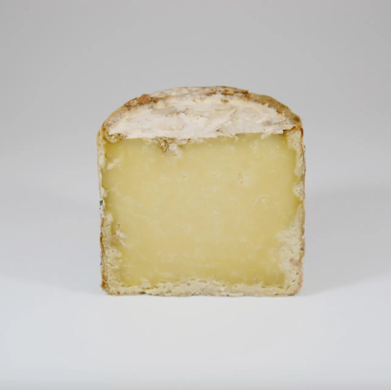 demi salÉrac fermier lait cru 3 à 5 mois d'affinage 350g