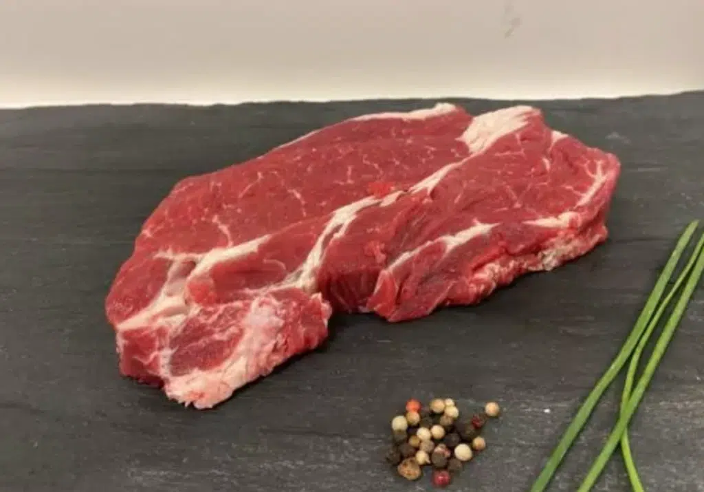 basse côte à griller 400g