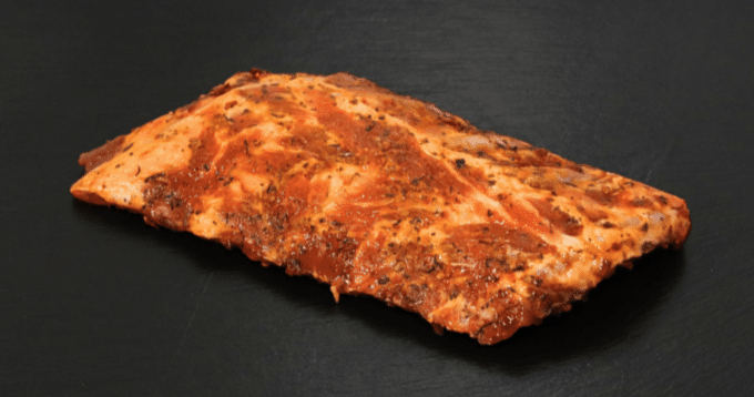 Ribs de Porc Marinés 360G – Image 4