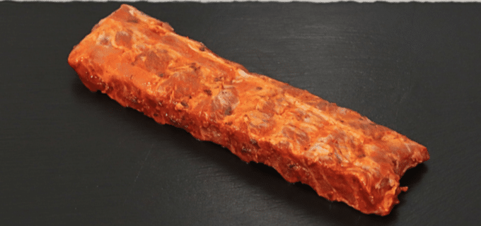 Ribs de Porc Marinés 360G – Image 3