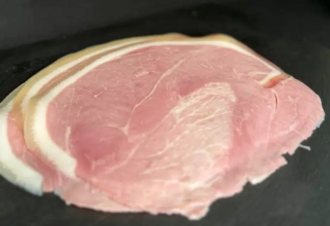 Jambon blanc Cuit Trois Noix