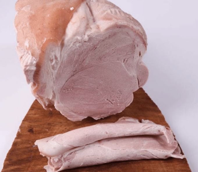 Jambon blanc Cuit Trois Noix – Image 3